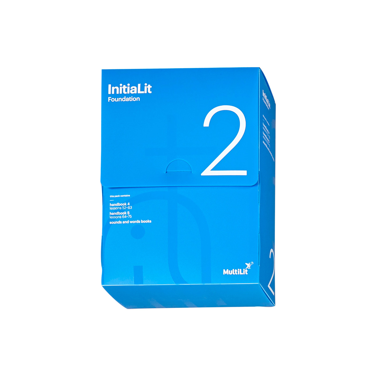 InitiaLit–Foundation Storage Box 2 - MultiLit