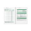 MiniLit Sage Part A Testing and Lesson Records Book - Image 2