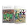 InitiaLit Reader 11.1a May's Dog (The Wattle Series) - Image 3