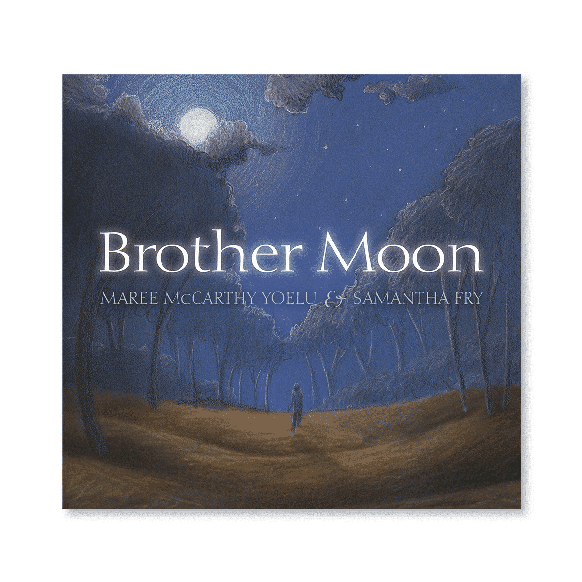 Brother Moon