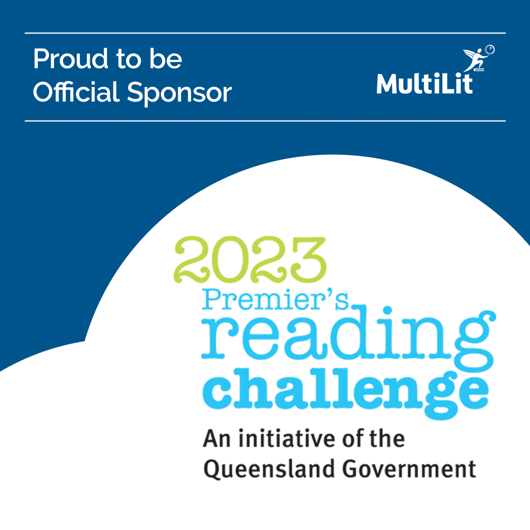 QLD_PRC_Reading Challenge_MultiLit_2023