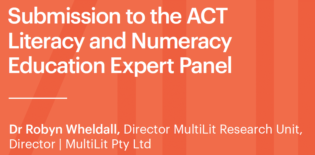 ACT-Submission-Literacy-Numeracy-MultiLit