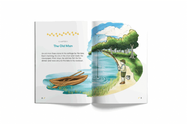 Mopoke Readers Classroom Set (6 Full Sets) - Image 4