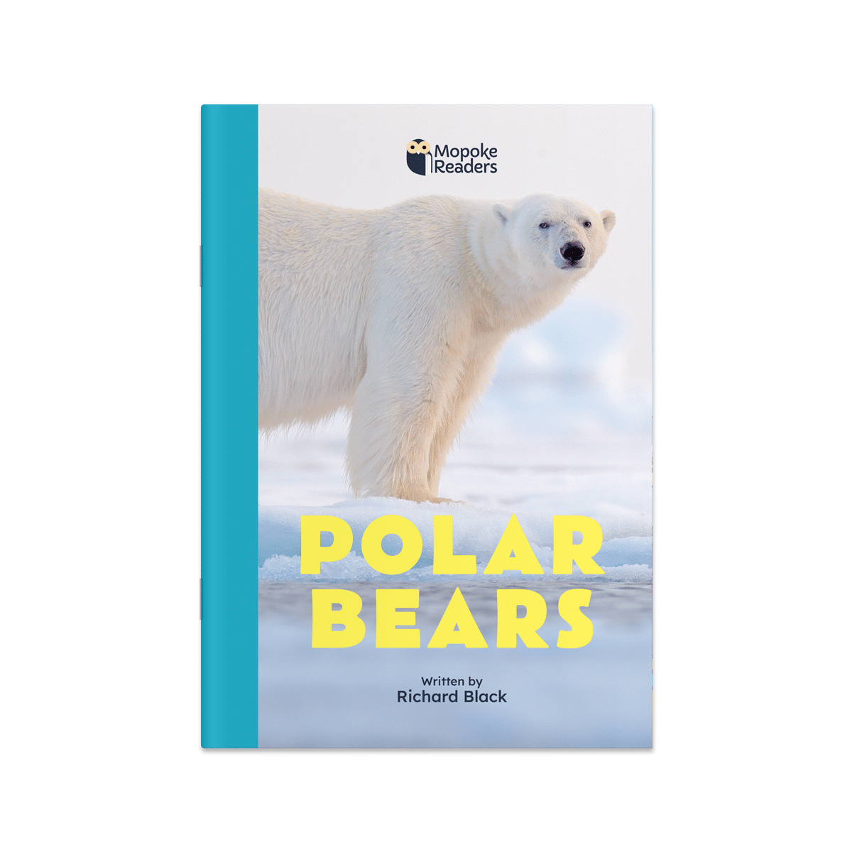 Polar Bears (Mopoke Readers, Set 1)