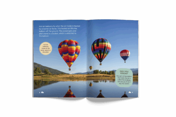 Mopoke Readers Classroom Set (6 Full Sets) - Image 5
